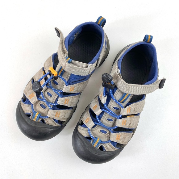 KEEN Newport H2 Water Friendly Sandals - Picture 2 of 8